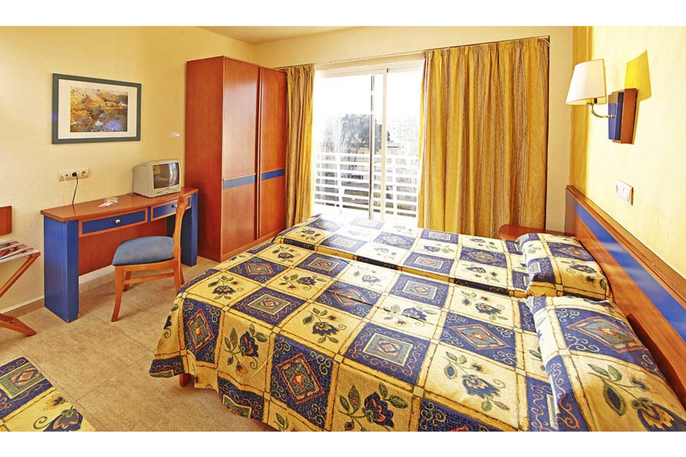 Sahara Nubia Gobi Hotel Ses Cadenes Екстериор снимка Room in a hotel