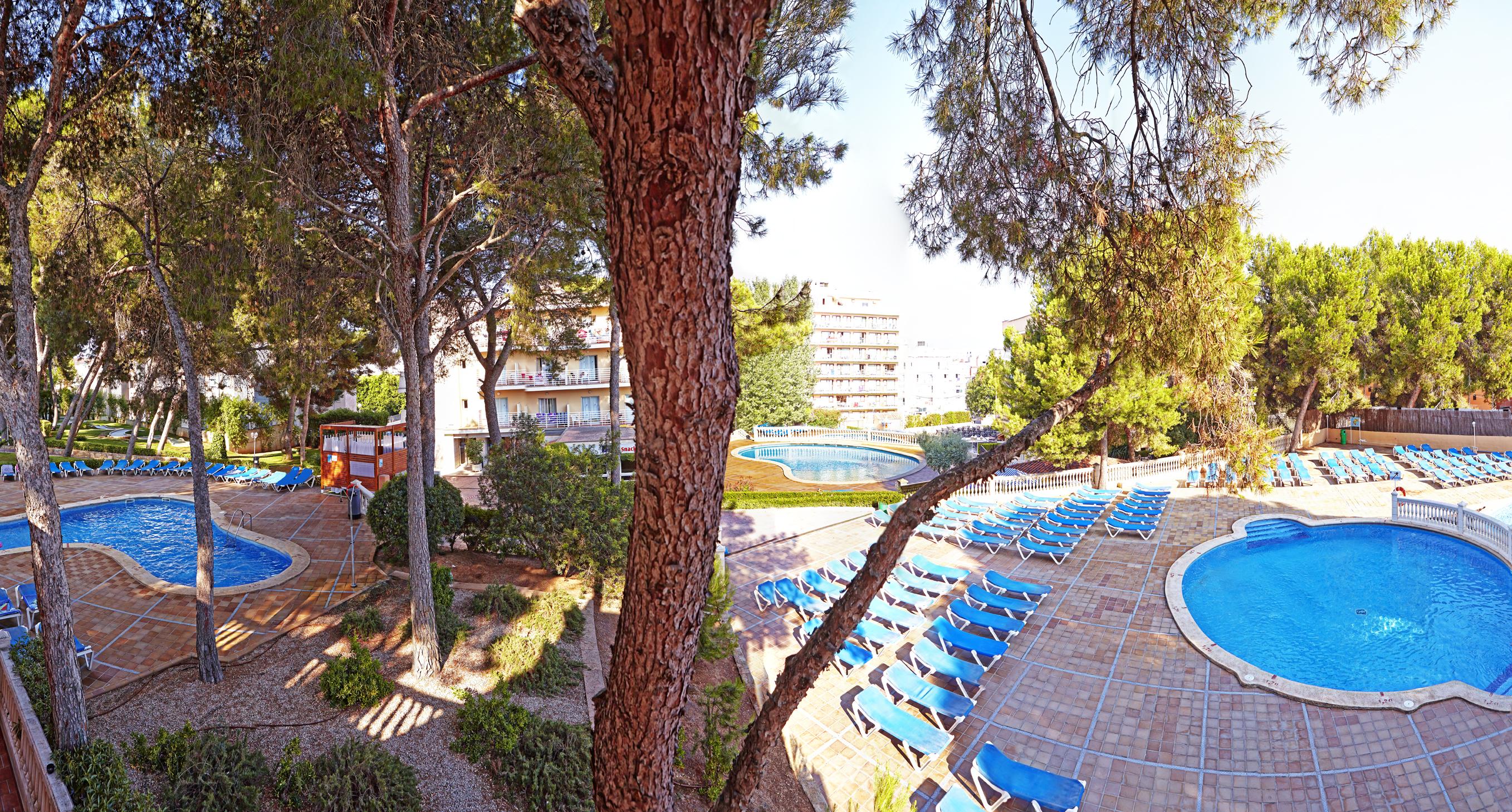 Sahara Nubia Gobi Hotel Ses Cadenes Екстериор снимка Hotel