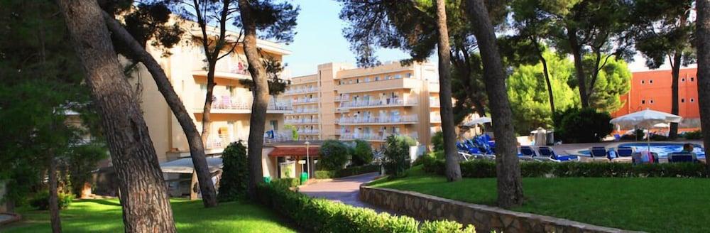 Sahara Nubia Gobi Hotel Ses Cadenes Екстериор снимка