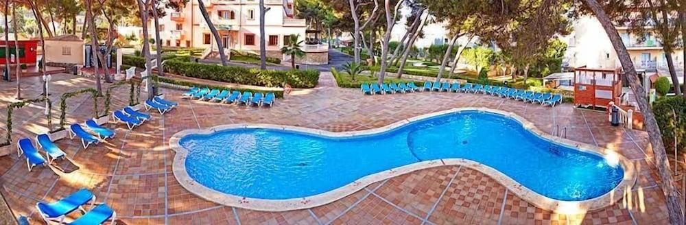 Sahara Nubia Gobi Hotel Ses Cadenes Екстериор снимка Hotel