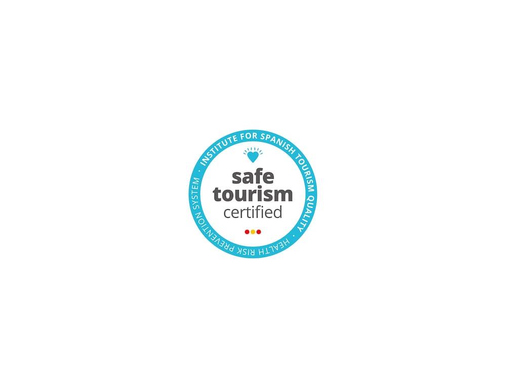 Sahara Nubia Gobi Hotel Ses Cadenes Екстериор снимка Safe Tourism Certification