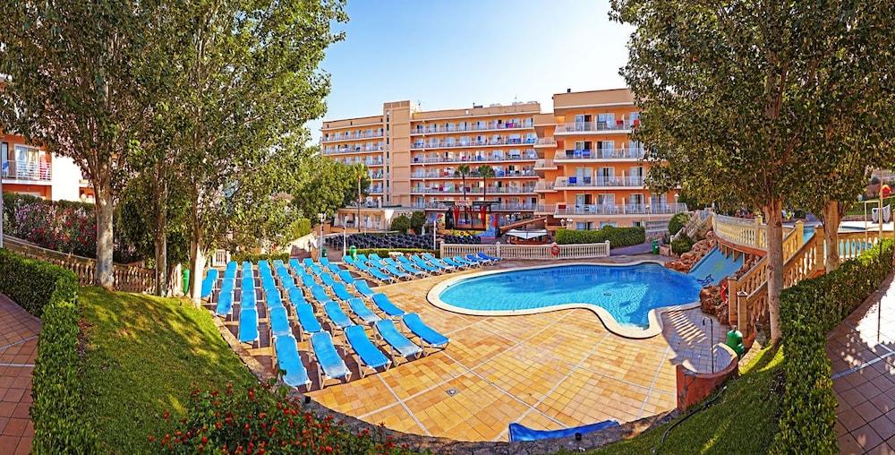 Sahara Nubia Gobi Hotel Ses Cadenes Екстериор снимка Hotel