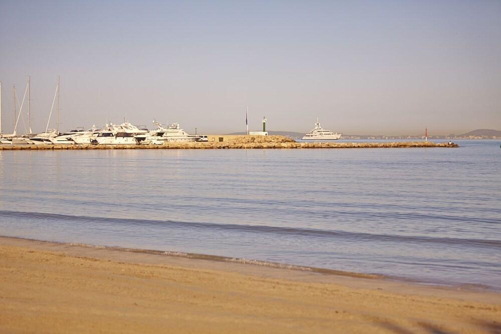 Sahara Nubia Gobi Hotel Ses Cadenes Екстериор снимка Port de Pollença