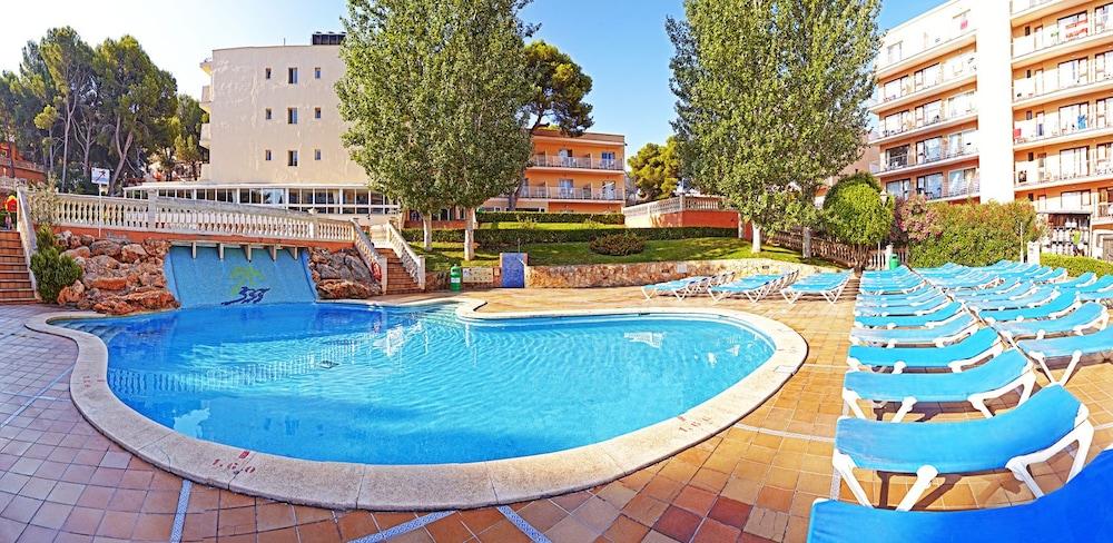 Sahara Nubia Gobi Hotel Ses Cadenes Екстериор снимка Hotel