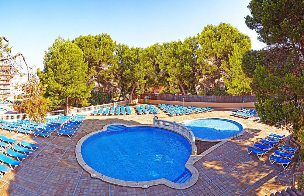 Sahara Nubia Gobi Hotel Ses Cadenes Екстериор снимка Hotel