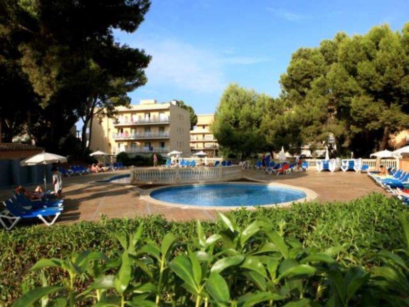 Sahara Nubia Gobi Hotel Ses Cadenes Екстериор снимка