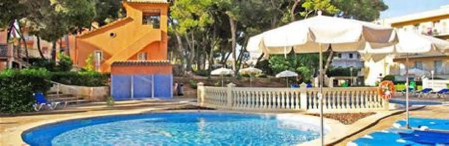 Sahara Nubia Gobi Hotel Ses Cadenes Екстериор снимка Hotel